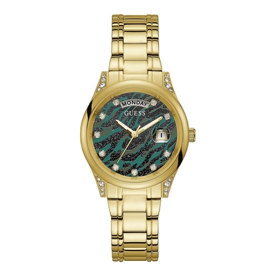 Product Ρολόι Γυναικείο Guess GW0047L3 ( 36 mm) base image