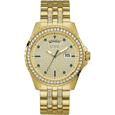 Product Ρολόι Γυναικείο Guess GW0218G2 base image