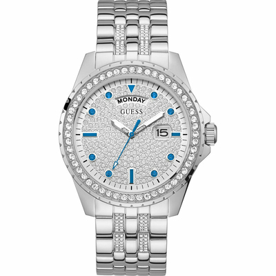 Product Γυναικείο Ρολόι Guess GW0218G1 (? 44 mm) base image