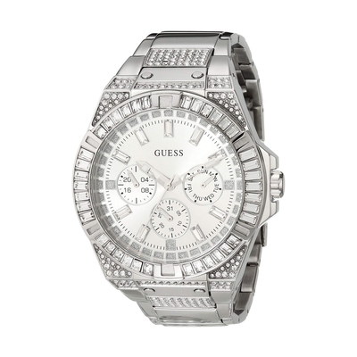 Product Unisex Ρολόι Guess GW0209G1 (? 47 mm) base image