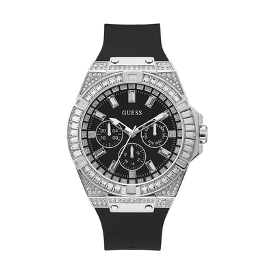 Product Unisex Ρολόι Guess GW0208G1 (? 47 mm) base image