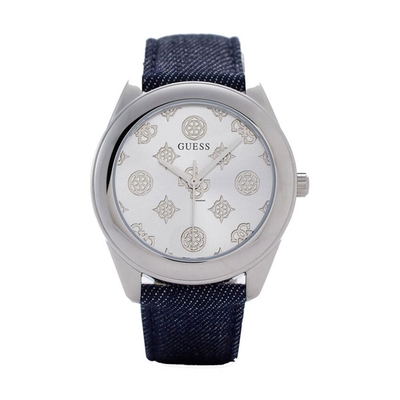 Product Ρολόι Γυναικείο Guess GW0228L1 ( 40 mm) base image