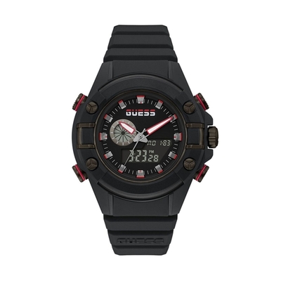 Product Ανδρικό Ρολόι Guess GW0269G3 (? 47 mm) base image