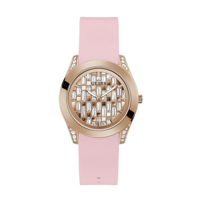 Product Ρολόι Γυναικείο Guess GW0109L2 ( 39 mm) base image