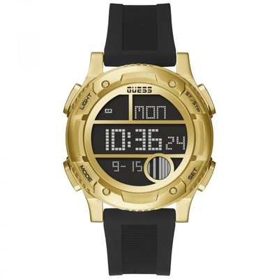 Product Ρολόι Ανδρικό Guess GW0272G2 ? 44,5 mm base image