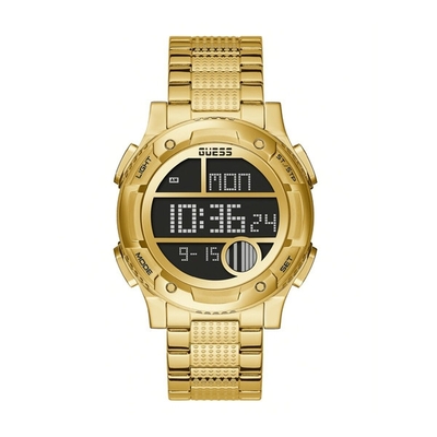 Product Ανδρικό Ρολόι Guess (? 44,5 mm) base image