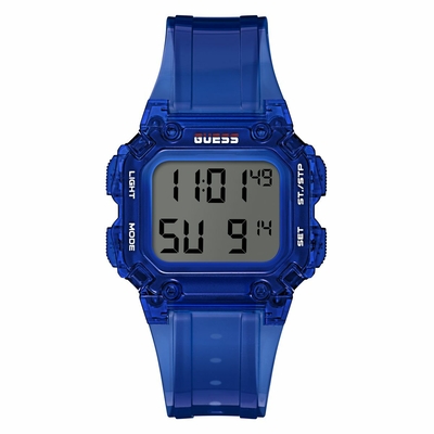 Product Ανδρικό Ρολόι Guess GW0270G3 (? 47 mm) base image