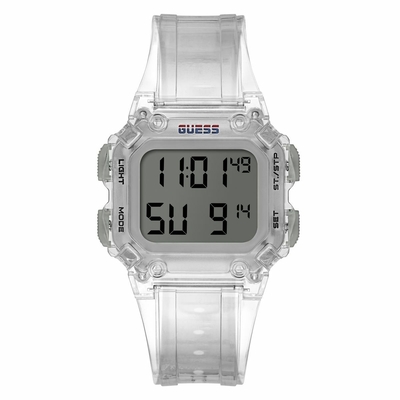 Product Ανδρικό Ρολόι Guess GW0270G1 (? 47 mm) base image