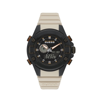 Product Ανδρικό Ρολόι Guess GW0269G1 (? 47 mm) base image
