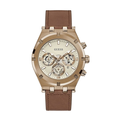 Product Unisex Ρολόι Guess GW0262G3 (? 44 mm) base image