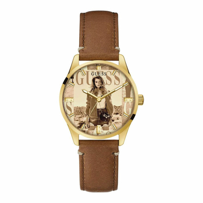 Product Ρολόι Γυναικείο Guess GW0290L1 (? 36 mm) base image