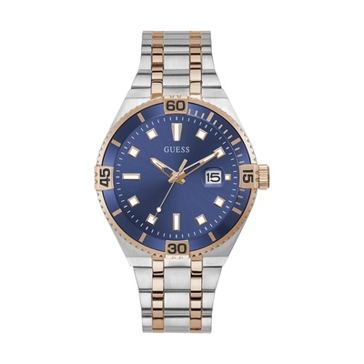 Product Unisex Ρολόι Guess GW0330G3 (? 45 mm) base image