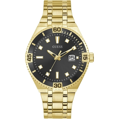 Product Ανδρικό Ρολόι Guess GW0330G2 (? 45 mm) base image
