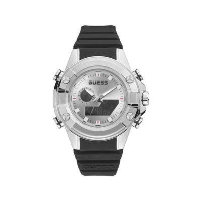 Product Ανδρικό Ρολόι Guess (? 47 mm) base image