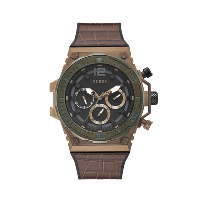 Product Ανδρικό Ρολόι Guess GW0326G2 (? 48 mm) base image