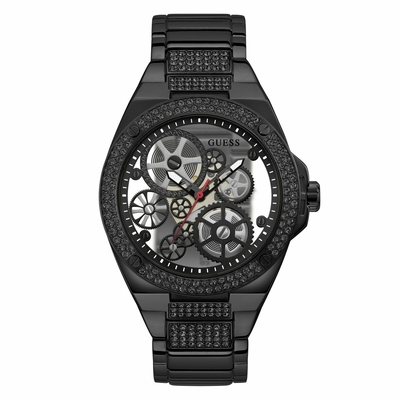 Product Ανδρικό Ρολόι Guess GW0323G3 (? 45 mm) base image