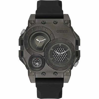 Product Γυναικείο Ρολόι Guess GW0321G2 (? 49 mm) base image