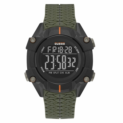 Product Γυναικείο Ρολόι Guess GW0342G1 (? 47 mm) base image