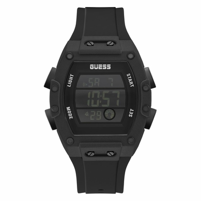 Product Ανδρικό Ρολόι Guess GW0340G4 (? 43 mm) base image