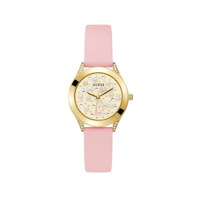 Product Ρολόι Γυναικείο Guess GW0381L2 (? 30 mm) base image
