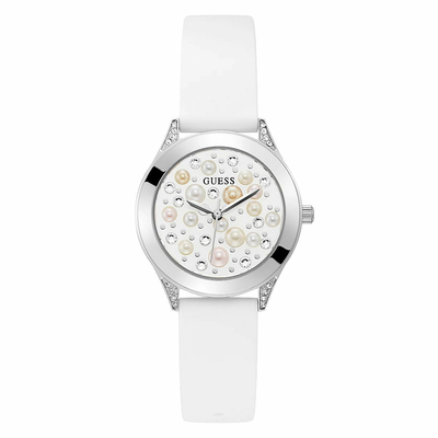 Product Γυναικείο Ρολόι Guess GW0381L1 (? 36 mm) (? 34 mm) base image