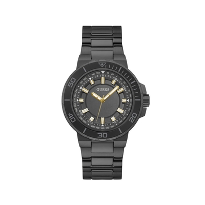 Product Ανδρικό Ρολόι Guess (? 44 mm)(0091661526633) base image