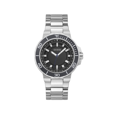 Product Ανδρικό Ρολόι Guess (? 44 mm)(0091661526657) base image
