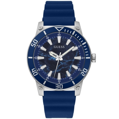 Product Ρολόι Ανδρικό Guess GW0420G1 (? 46 mm) base image
