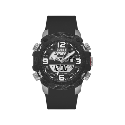 Product Ανδρικό Ρολόι Guess GW0421G1 (? 50 mm) base image