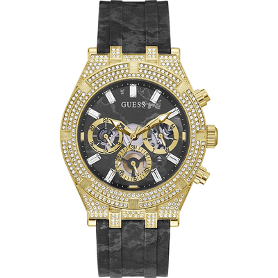 Product Ανδρικό Ρολόι Guess (? 44 mm)(0091661527036) base image