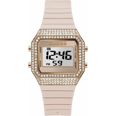 Product Ρολόι Γυναικείο Guess GW0430L3 base image