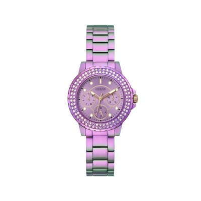 Product Γυναικείο Ρολόι Guess CROWN JEWEL (? 36 mm) base image