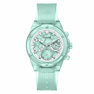 Product Γυναικείο Ρολόι Guess GW0438L1 (? 39 mm) base image