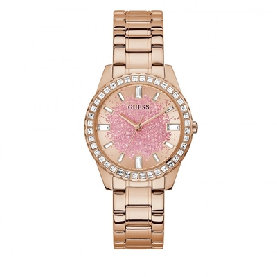 Product Γυναικείο Ρολόι Guess GLITTER BURST (? 38 mm) base image