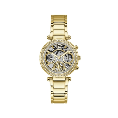 Product Γυναικείο Ρολόι Guess SOLSTICE (? 37 mm) base image