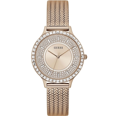 Product Γυναικείο Ρολόι Guess SOIREE (? 38 mm) base image