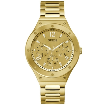 Product Ανδρικό Ρολόι Guess GW0454G2 (? 44 mm) base image