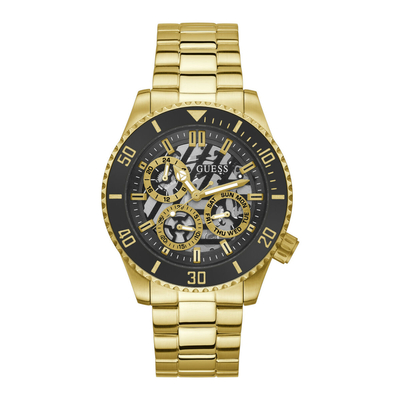 Product Ανδρικό Ρολόι Guess GW0488G2 base image