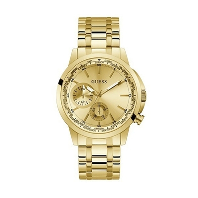 Product Ανδρικό Ρολόι Guess (? 44 mm) base image