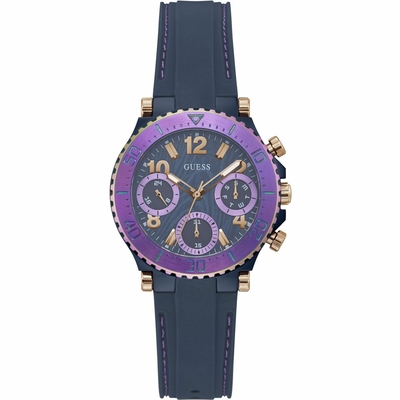 Product Ρολόι Γυναικείο Guess GW0466L2 (? 36 mm) base image