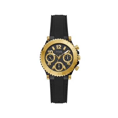 Product Ρολόι Γυναικείο Guess GW0466L1 (? 36 mm) base image