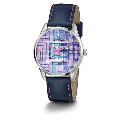 Product Ρολόι Γυναικείο Guess GW0480L1 (36 mm)(Multicolor) base image