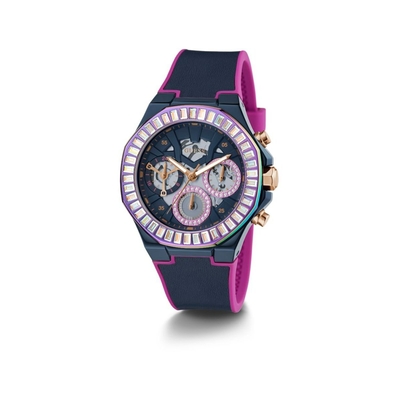 Product Ρολόι Γυναικείο Guess GW0463L2 (? 40 mm) base image