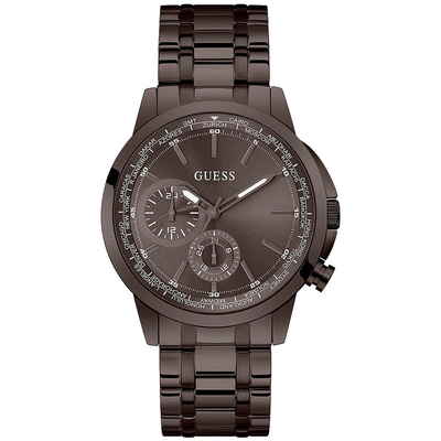 Product Ανδρικό Ρολόι Guess GW0490G5 (? 44 mm) base image
