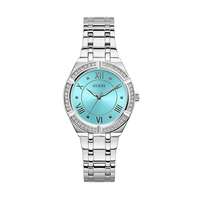 Product Γυναικείο Ρολόι Guess GW0033L7 base image