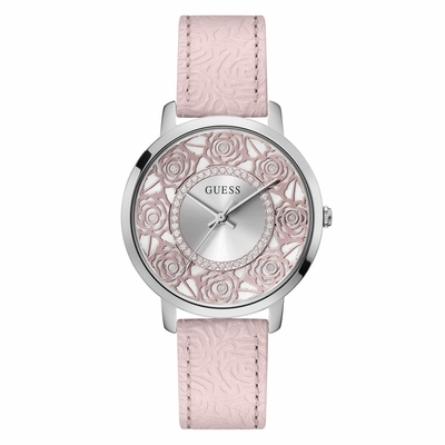 Product Γυναικείο Ρολόι Guess GW0529L1 (? 40 mm) base image