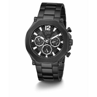 Product Ανδρικό Ρολόι Guess GW0539G3 (? 46 mm) base image