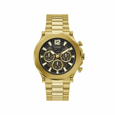 Product Ανδρικό Ρολόι Guess GW0539G2 (? 46 mm) base image