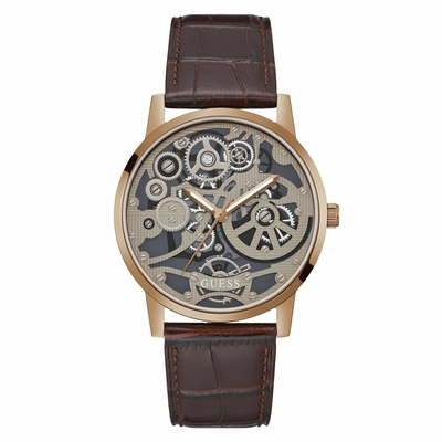 Product Ανδρικό Ρολόι Guess GW0570G2 (? 42 mm) base image