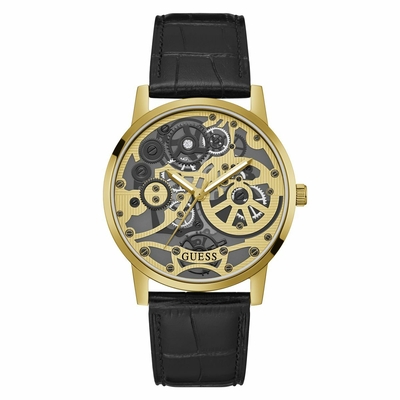Product Ανδρικό Ρολόι Guess GW0570G1 (? 42 mm) base image